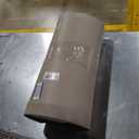 KANGAROO Thick Ergonomic Anti Fatigue Mats for Kitchen Floor, 70x24 Runner, Cushioned Standing Office Desk Mat, Waterproof Scratch Resistant Topside, Supportive All Day Comfort Padded Foam Rugs, Beige