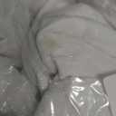 BORIFLORS Women's Sexy Ruched Bodycon Midi Dresses Square Neck Sleeveless Ruffle Hem Club Party Tank Dress (White) Small