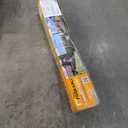 Open Goaaal 3-in-1 Soccer Training Rebounder & Goal Backstop Net - Soccer Goal for Volley, Passing, Solo Training - Outdoor Sports, Backyard Games