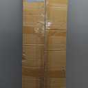 Pipe Shelves Industrial Pipe Shelving Shelves Real Wood Industrial Floating Pipe Shelves with Wood Planks 36 inch Wall Shelves Rustic Hanging Bookshelf Farmhouse Kitchen Bar Shelving (Brown)