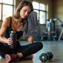 Utopia Towels 6 Pack Premium Hand Towels Set, 16 by 28 inches, 100% Ring Spun Cotton, Ultra Soft and Highly Absorbent 600GSM Towels for Bathroom, Gym, Shower, Hotel, and Spa, Grey