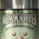 MesoCopper Skin Conditioner Spray 125 mL, Colloidal Copper