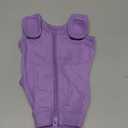 Dog Surgery Recovery Suit - After Spay, Abdominal Wounds Post Surgical Recovery, Anti Licking Breathable Dog Onesies for Small, Medium & Large Pet, Alternative Bandages Cone E-Collar (XS(Back 8 - 10" Chest 12 - 14" Weight 4 - 8lb))