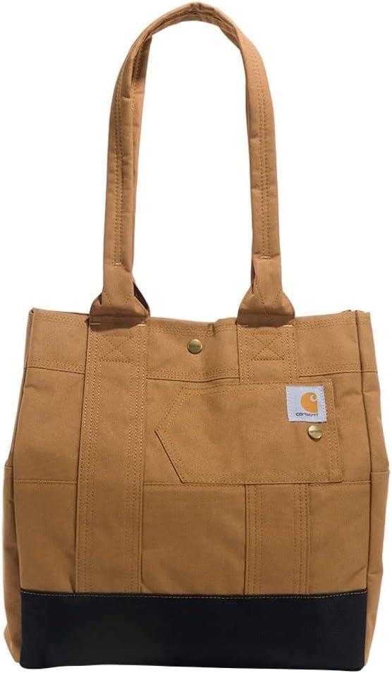 Carhartt Vertical Snap Tote (One Size)
