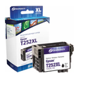 Di Dp Epson T252XL Black High Yield Ink