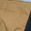 Carhartt Universal Nylon Duck Canvas Fitted BucketSeat Cover, Durable Seat Protection with Rain Defender, Single, Black and Carhartt Brown (One Size)