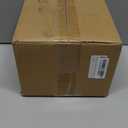 KSP 2 inch 8x6.5 Wheel Spacers with M14x1.5 Studs, 8x165.1 Wheel Adapters for Chevy Express Silverado Suburban GMC Savana Sierra, 2PCS 50.8mm 8 Lug Black Forged Rim Spacer 126.15mm Hub Bore