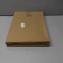 FUNWILDLIFE Metal Dragonfly Wall Decor - 2 Pack 13.7" Novel Design Pumpkin-headed Dragonfly Decor for Outdoor, 2 Layer Metal Hanging Decoration for Garden Yard Living Room Bedroom Patio Balcony