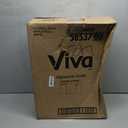 13FT Giant Dinosaur Christmas Inflatable Decorations, Built-in LED Lights, Strong Blower Huge Blow Up Yard Clearance Decor with Large Candy Cane Xmas Santa Hat Outdoor Indoor Holiday Party