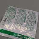 10 Pcs Strawberry Birthday Party Decorations Strawberry Honeycomb Balls Berry Fruit Theme Table Centerpieces Hanging Paper Decorations Tissue First Party Supplies for Baby Shower