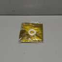 TONIFUL 4 Pcs 22inch 4D Huge Gold Star Balloons Explosion Star Mylar Foil Balloons for Party Supplies Backdrop Christmas,New Year,Birthday, Wedding,Photo Booth Ornament