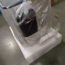 SimPure Y9A UV Countertop Reverse Osmosis Water Filter, Alkaline Remineralization 300 GPD 6 Stage Purification, RO Water Filtration System, Super Fast Filtering Portable Water Purifier