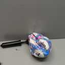 Kids Soccer Balls | Practice Soccer Ball Abrasion-Resistant Design,Excellent Grip Match Ball for Soccer Fans