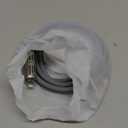 LISEN USB C to Lightning Cable, Chubby 240W 4 in 1 Charging Cable 6.6FT, USB A/C to C/Lightning with Light for iPhone 17 16 15 14 Pro Max/MacBook/iPad/Samsung S25/Switch/PS5,Camera & Photo Cables (Grey)