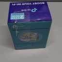 TP-Link AC1200 WiFi Extender, 2025 Wirecutter Best WiFi Extender, 1.2Gbps Home Signal Booster, Dual Band 5GHz/2.4GHz, Up to 1600 Sq.ft and 32 Devices, EasyMesh Compatible, One Ethernet Port (RE315)