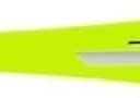 Rawlings | Remix T-Ball Bat | USA Baseball & Softball | -12 Drop | 2 1/4" Barrel | 1 Pc. Aluminum, 26 Inches