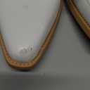 Platikly White Cowboy Boots for Women - Wide Calf Rhinestone Cowgirl Boots, Women Knee High Western Boots, Glitter Sparkly Ladies Tall Boots with Classic Embroidery and Side Zipper, Retro Classic Country Boots Pull On for Ladies Size 6,5