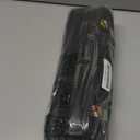 Korean Buckwheat Cervical Pillow - Official Partnership with Begozani (BTS Jungkook's Pick); Adjustable Neck Roll Pillow with Organic Pillowcase to Provide Firm Support