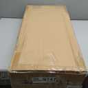 HECASA Dash Cover Board Panel Bezel Compatible with 1992-1997 Ford F150 F250 F350 F-150 F-250 F-350 Bronco Dashboard Cluster Instrument Trim Cap Replacement for F2TZ15044D70A Gas Engines ONLY