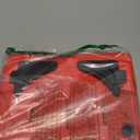 Kids Tablet Case for 10.1in Tablets, Not Suitable for Onn TCL 10.1" Tablets, Lightweight Shockproof Case with Screen Protector Handle Stand -Red