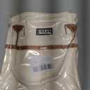 Lunch Bags for Women,Insulated Lunch Tote Bag with Adjustable Shoulder Strap, Lunch Box with Drinks Holder for Adults Men Work Picnic Beach Workout (Brown, Large)