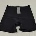 Womens Seamless Shaping Boyshorts Panties Tummy Control Underwear Slimming Shapewear Shorts S