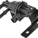 Dorman 911-375 Vapor Canister Purge Valve Compatible with Select Ford / Mazda / Mercury Models