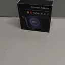 Wireless Carplay Adapter with Netflix/YouTube Ai Box for iPhone & Android Auto Supports TF Card Plug & Play Car Play Video Entertainment Box Fits for OEM Wired CarPlay Cars