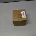 A19 LED Light Bulbs, 60 Watt Equivalent LED Bulb, Daylight White 5000K, 850 Lumen, E26 Base, Non-Dimmable, 9W Bright White LED Bulb, 4-Pack