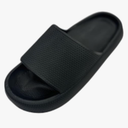 Women's/Men's Cloud Slides Sandals Size 44-45