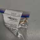 1 Inch Wide Skin Colour Elastic Self- Adhesive Bandage Finger Tape,Wrap Bandages, for Wrist and Ankle for Chair and Table Legs to Reduce Friction and Noise