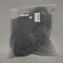 yucca Dog Suspender Booties, Paw Boot Leggings Anti-Slip, Pet Snow Pants with Attached Boots Waterproof, Adjustable Suspender Shoes for Dogs Winter Snow Rain Hiking Paws Protector (XXL)