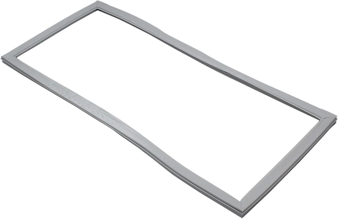 ApplianPar Refrigerator Door Gasket Seal 241778307 for Frigidaire Kenmore Crosley 1793667 EAP3408461 PS3408461 AP4587413
