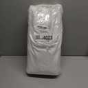 Teepee Tent for Kids-Portable Children Play Tent Indoor Outdoor (White)