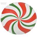 Regulation Basketball 9.5",Pack Of 2