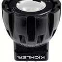 Kichler Landscape Led Lamp 18154 Landscape Led Lamp,Black