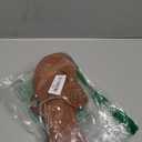 katliu Women's Flat Sandals Flip Flop Sandals Comfortable Dressy Thong Sandals 11