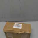 ATDAWN 7 FT Red Berry Christmas Lighted Garland, Battery Operated Christmas Garland with Lights, Flexible Artificial Garland for Indoor Home Fireplace Christmas Holiday New Year Decoration