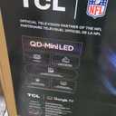 TCL 85 Inch Class QM8K Series | Mini LED QLED 4K HDR | 85QM8K, 2025 Model | 120HZ-144HZ Anti Reflective Wide Angle Screen Smart Google TV Dolby Atmos | Voice Remote Alexa Gaming Streaming Television