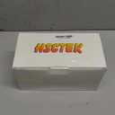 HSCTEK Light Up Men Christmas Sweater.L