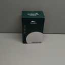 Trideer Exercise Ball for Yoga, Pilates & Fitness  Stability Ball Equipment for Home Gym & Office Chair, Core & Balance Training Accessories, Physical Therapy Equipment, Quick Pump Included, 5 Sizes (White)