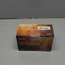 JMEXSUSS Connectable 100 LED Globe String Lights Indoor, 33ft 8 Modes Christmas String Light Plug in, Green Lights Outdoor for Room Bedroom Patio Deck Party St. Patrick's Day Decorations