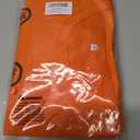 Unity Day Shirts for Women Kindness Tshirt End Bullying Tee Orange Tops Peace Tee (Orange, L)