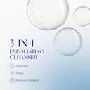 iS CLINICAL Cleansing Complex, 3in1 Gentle deep pore cleanser Face Wash and Makeup remover, Helps Acne-Prone skin