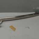 33" WR12X23646 Freezer Door Handle for GE Refrigerator, Stainless Steel Replacement Handle, Fits Specific GE/Hotpoint/Cafe Bottom-Mount Refrigerators