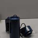 Steamer for Clothes 700W, Double Row Steam Clothes Steamer, 180ML Large Capacity Water Tank, 40S Fast Heat-up Garment Steamer for Home and Office (GY168)