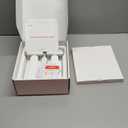 SwitchBot 2025 Automatic Curtain Opener 3 Rod-Bluetooth Remote Control, WiFi&Smartphone Control, Upgraded High-Performance, Add Hub to Compatible with Alexa, Google Home, HomeKit