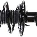 Monroe Quick-Strut 272730 Suspension Strut and Coil Spring Assembly for Ford Explorer