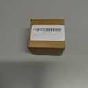 Home Security Door Lock with 8 Screws, Safety Childproof Door Reinforcement Lock Latch (1-Pack), Upgrade Night Lock to Defend Your Home (Silver)