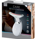 ILive Facial Massager Red-Light-Therapy-for-Face 3 In 1
